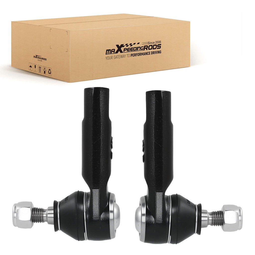 TIE ROD ENDS suitable for SEAT IBIZA CORDOBA suitable for SKODA FABIA suitable for VW POLO FOX