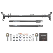 Load image into Gallery viewer, Traktionskontrolle Arm ophanging Zugstange Kit geschikt voor Honda Civic Crx 1988-1991