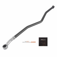 Load image into Gallery viewer, 1x 0-6 INCH ADJUSTABLE REAR TRACK BAR suitable for JEEP WRANGLER JK 2007-2018 STEEL