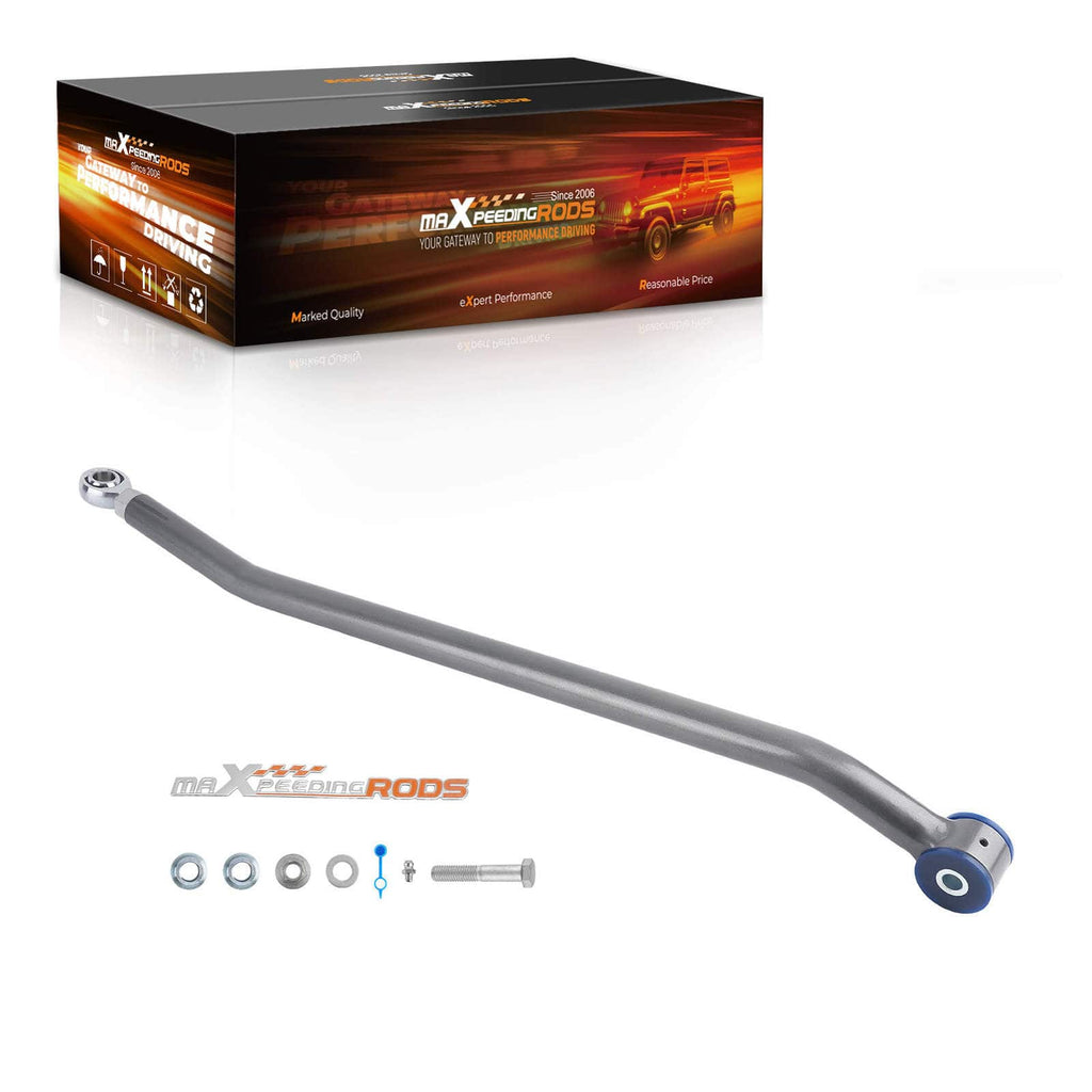 Adjustable Front Track Bar for Grand Cherokee 1999-2004 Steel