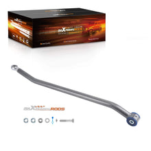 Load image into Gallery viewer, Adjustable Front Track Bar for Grand Cherokee 1999-2004 Steel