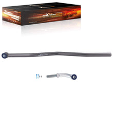 Load image into Gallery viewer, 1x ADJUSTABLE SUSPENSION. 0-6 REAR TRACK BAR suitable for JEEP WRANGLER JK