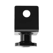 Load image into Gallery viewer, Set of 4 Black Shipping Container Anchors for Anchoring in Rock Soil