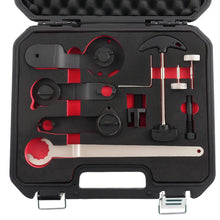 Load image into Gallery viewer, Timing tool set suitable for VW, Audi, Seat &amp; Skoda 1.0 1.2 1.4 TFSI TSI 1.6