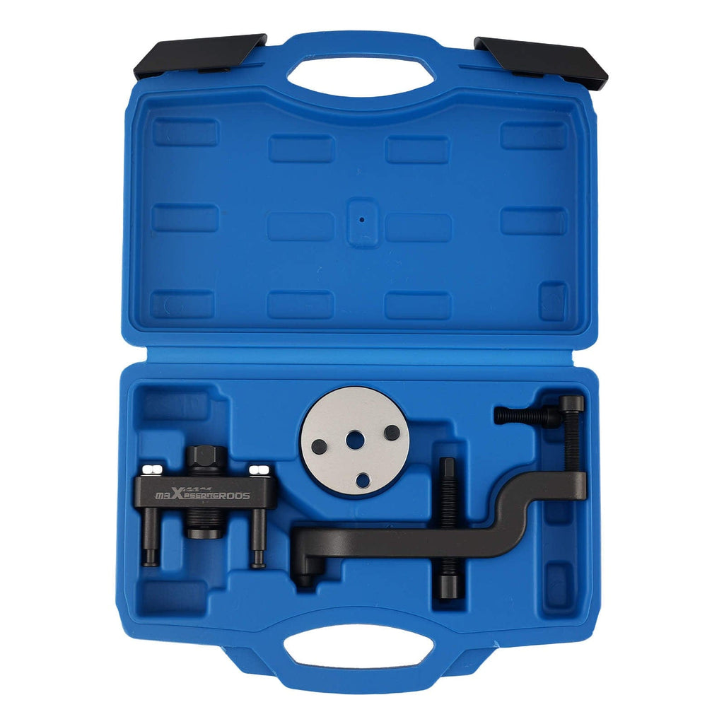 Water Pump Tool Kit Suitable for VW T5 2.5L TDI AXD AXE BAC BLJ BLK BNZ T10221A