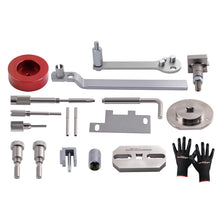 Load image into Gallery viewer, Camshaft Timing Tool suitable for Fiat JTD 2.2 2.3 3.0 PSA F1AE0481D