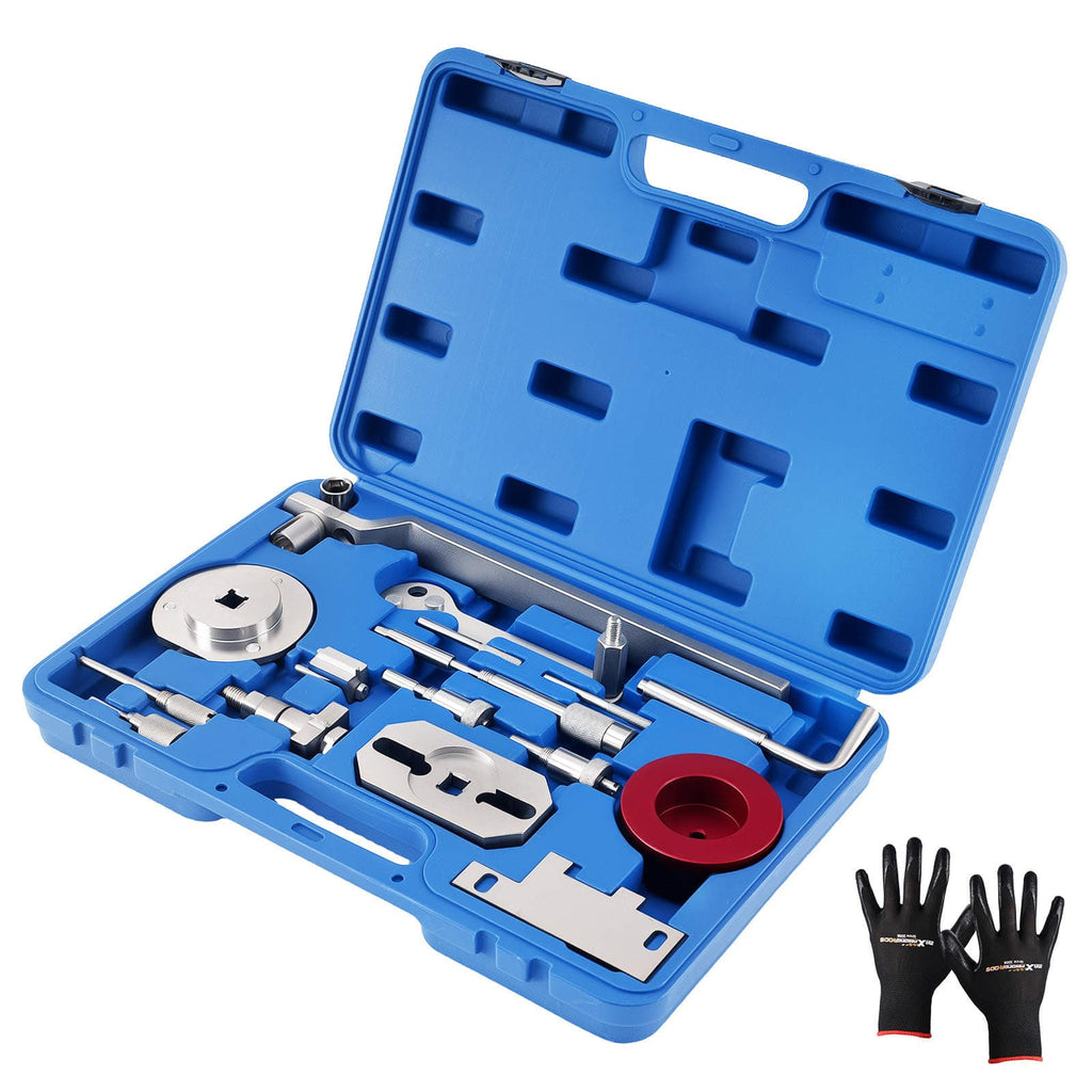 Camshaft Timing Tool suitable for Fiat JTD 2.2 2.3 3.0 PSA F1AE0481D