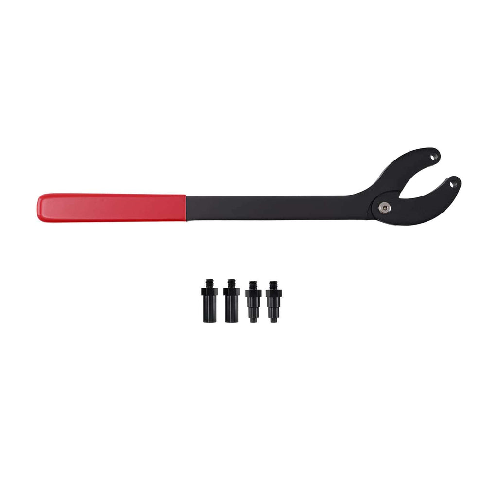 Counter-support Camshaft suitable for Fiat 1860831000 suitable for Opel EN-46787 Steel