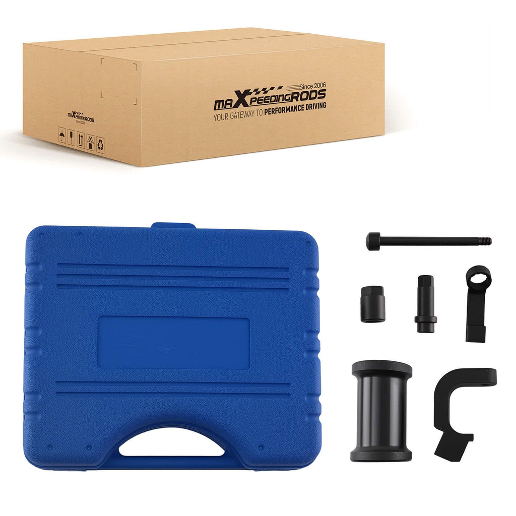Common Rail extractor suitable for Audi A5/A6, suitable for VW Scirocco/Sharan, suitable for Skoda Scala T10402
