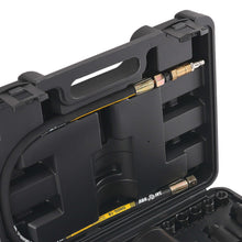 Load image into Gallery viewer, Professional Pneumatic Diesel Injector Puller with 19 Adapters