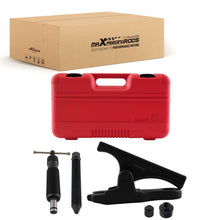Load image into Gallery viewer, 12T Hydraulic Joint Extractor for Trucks 35-100mm Adjustment 40Cr