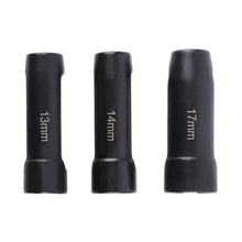Load image into Gallery viewer, 6 Pcs Exhaust Gas Temperature EGT DPF Sensor Socket Tool Set 13/14/17mm Kit