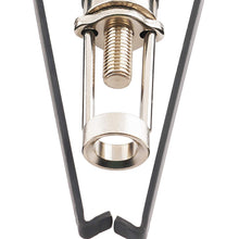 Load image into Gallery viewer, Satin Steel Valve Spring Compressor Tool for Universal Engines