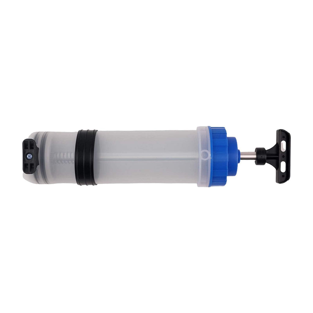 Suction Pump 1500ml for Car Boat Fluid Extractor Tool Set