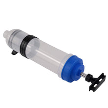 Load image into Gallery viewer, Suction Pump 1500ml for Car Boat Fluid Extractor Tool Set