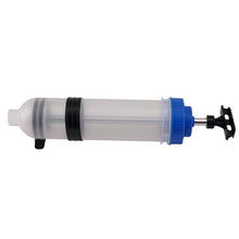 Load image into Gallery viewer, Suction Pump 1500ml for Car Boat Fluid Extractor Tool Set