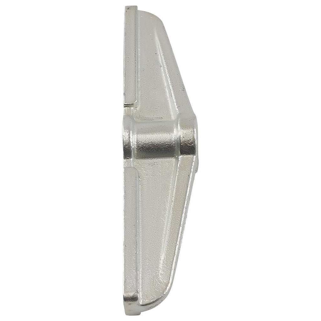 2-Jaw Puller 150mm Adjustable Steel for Bearings Mechanical Garage