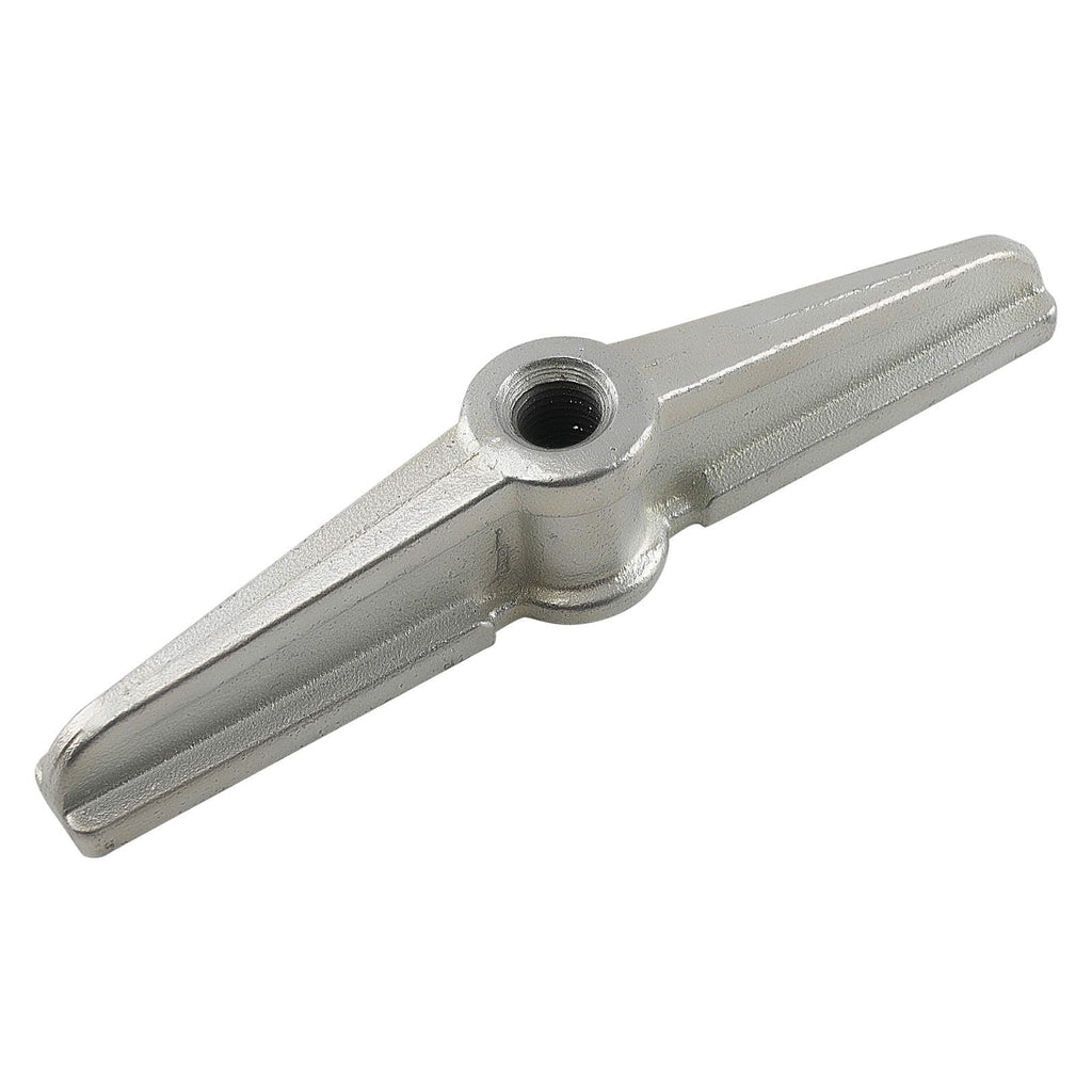 2-Jaw Puller 150mm Adjustable Steel for Bearings Mechanical Garage