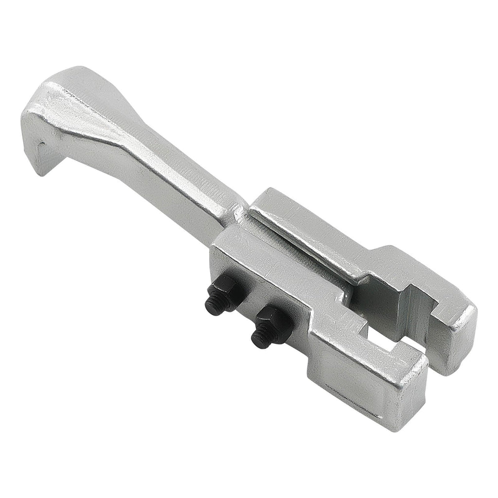 2-Jaw Puller 150mm Adjustable Steel for Bearings Mechanical Garage