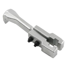 Load image into Gallery viewer, 2-Jaw Puller 150mm Adjustable Steel for Bearings Mechanical Garage