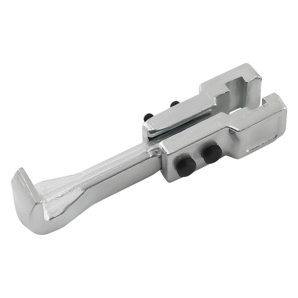 2-Jaw Puller 150mm Adjustable Steel for Bearings Mechanical Garage