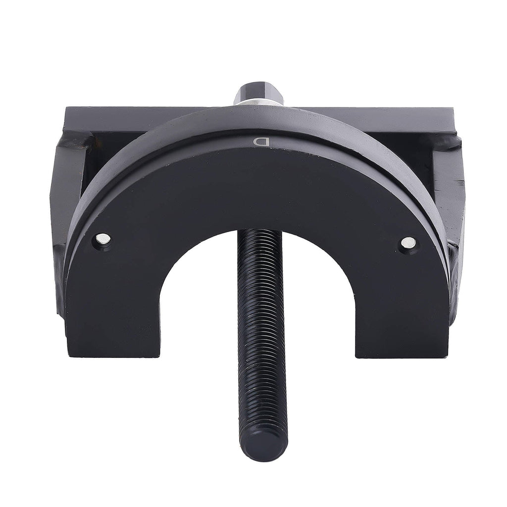 Wheel Bearing Puller Kit 21 Pieces Professional Carbon Steel