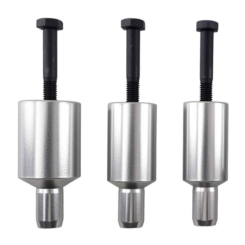 SAC Clutch Alignment Tool suitable for BMW 6 Pieces Steel 5 Sizes 15-34mm