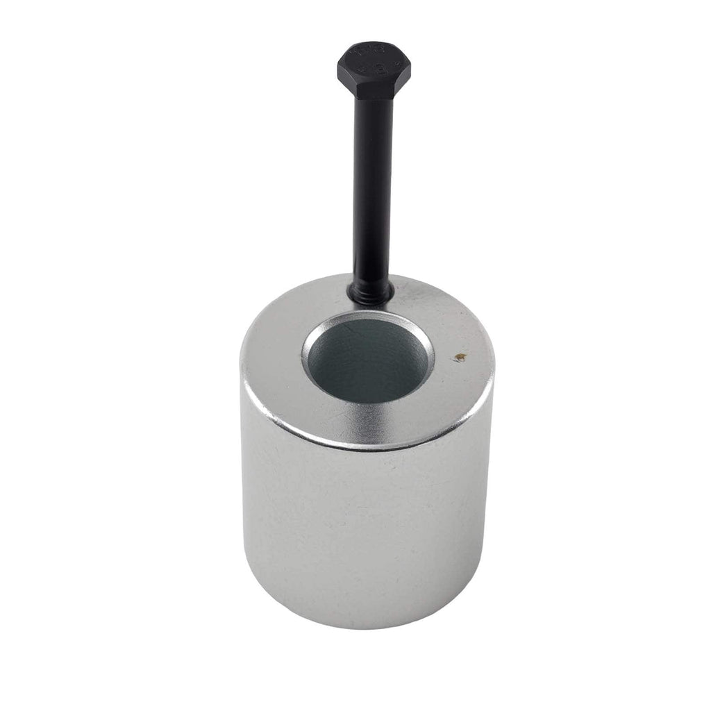 SAC Clutch Alignment Tool suitable for BMW 6 Pieces Steel 5 Sizes 15-34mm