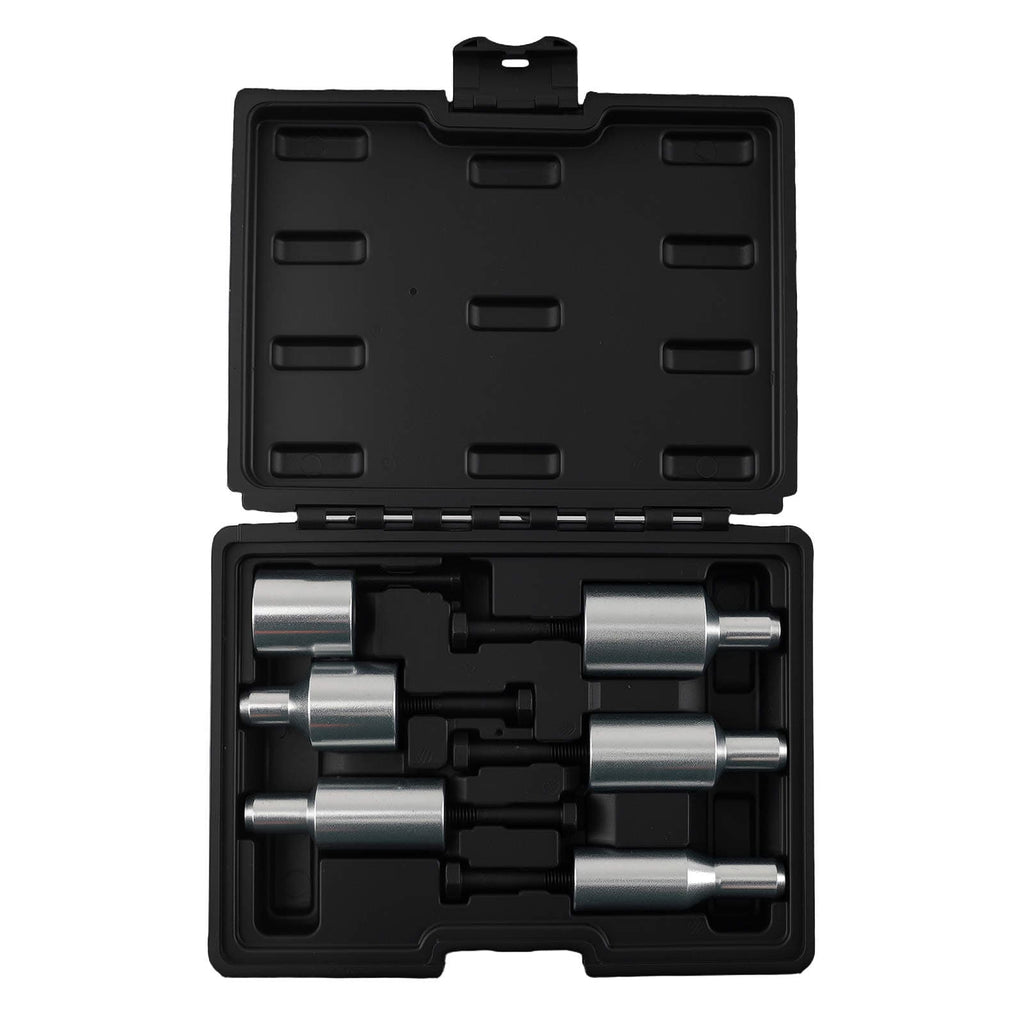 SAC Clutch Alignment Tool suitable for BMW 6 Pieces Steel 5 Sizes 15-34mm