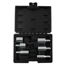 Load image into Gallery viewer, SAC Clutch Alignment Tool suitable for BMW 6 Pieces Steel 5 Sizes 15-34mm