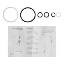 Load image into Gallery viewer, 15T hydraulisch Abzieher uitdrukker Werkzeug set Lagerabzieher Radnabenabzieher