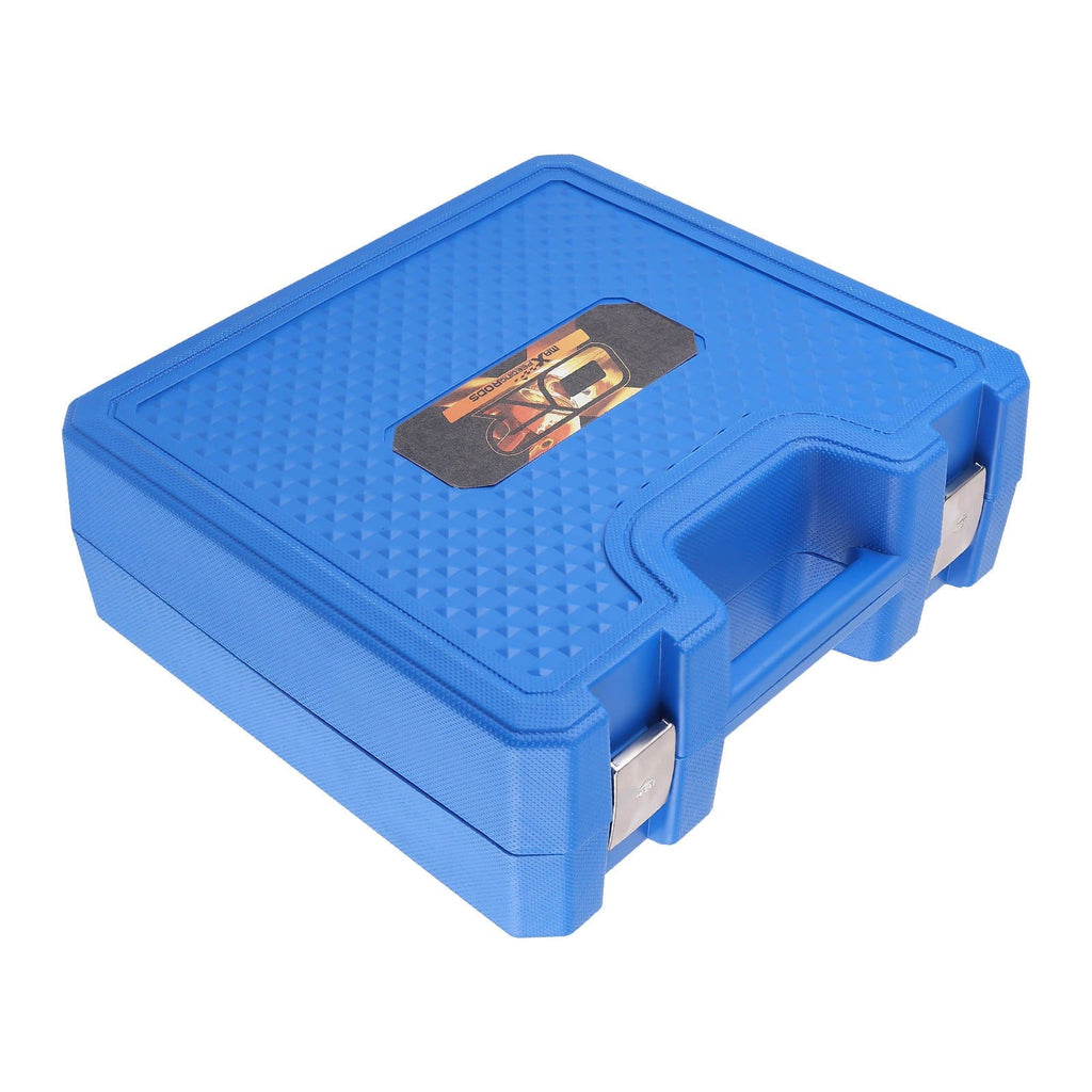 Pneumatic hydraulic ball joint removal tool for all vehicle models