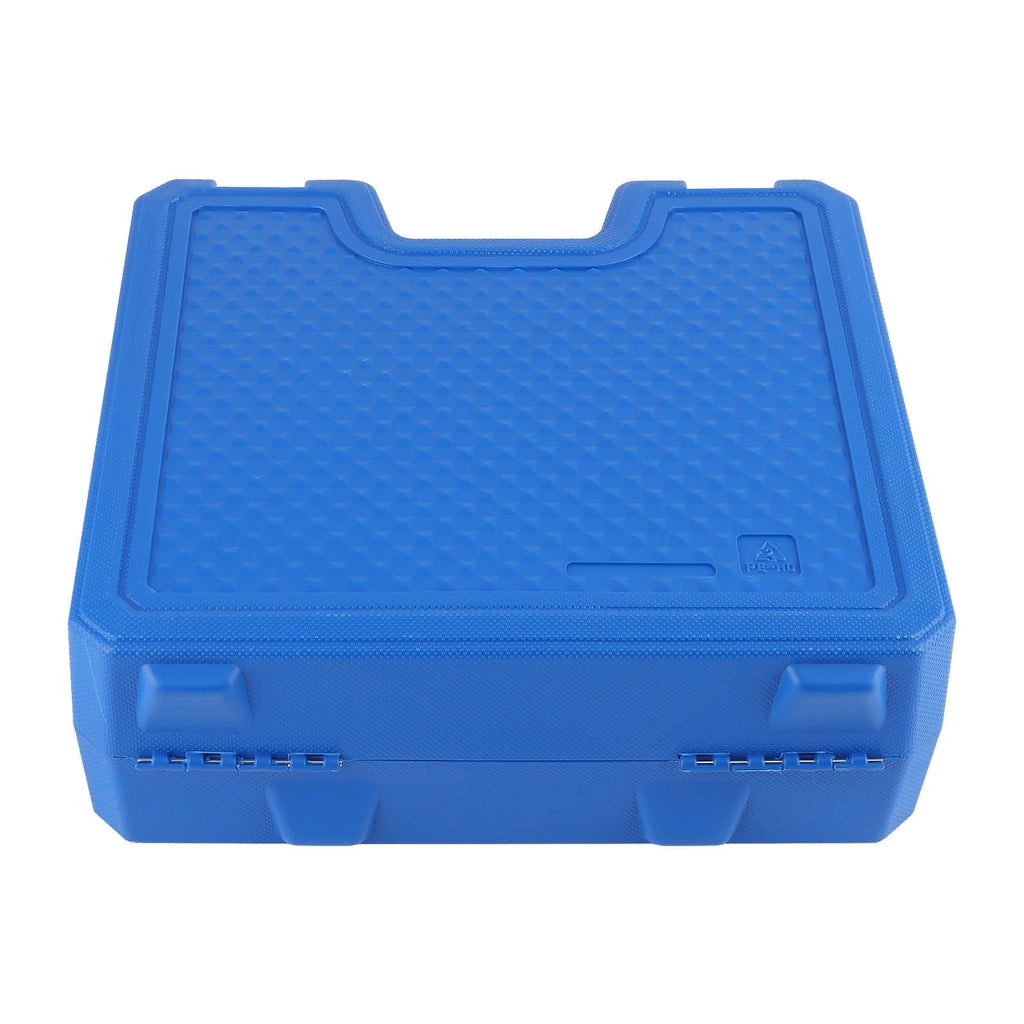 Pneumatic hydraulic ball joint removal tool for all vehicle models