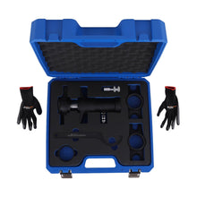 Load image into Gallery viewer, Pneumatic hydraulic ball joint removal tool for all vehicle models
