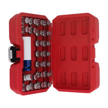 Load image into Gallery viewer, 23-pc. Wheel Lock Lug Nut Removal Tool Socket Set Key suitable for VW