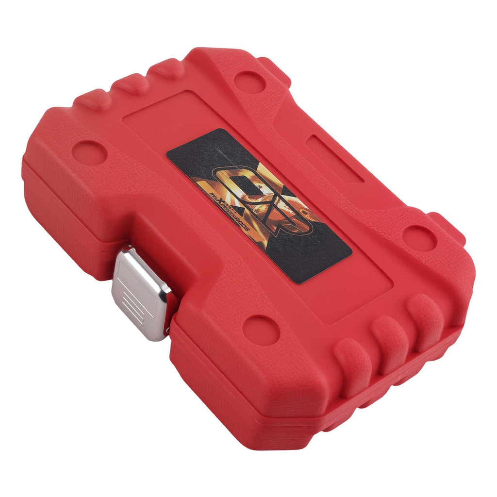 23-pc. Wheel Lock Lug Nut Removal Tool Socket Set Key suitable for VW