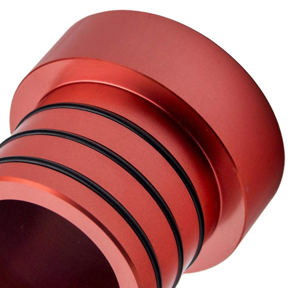 Front Axle Tube Seal Kit for Dana 3040 compatible with Jeep Wrangler JK TJ XJ YJ