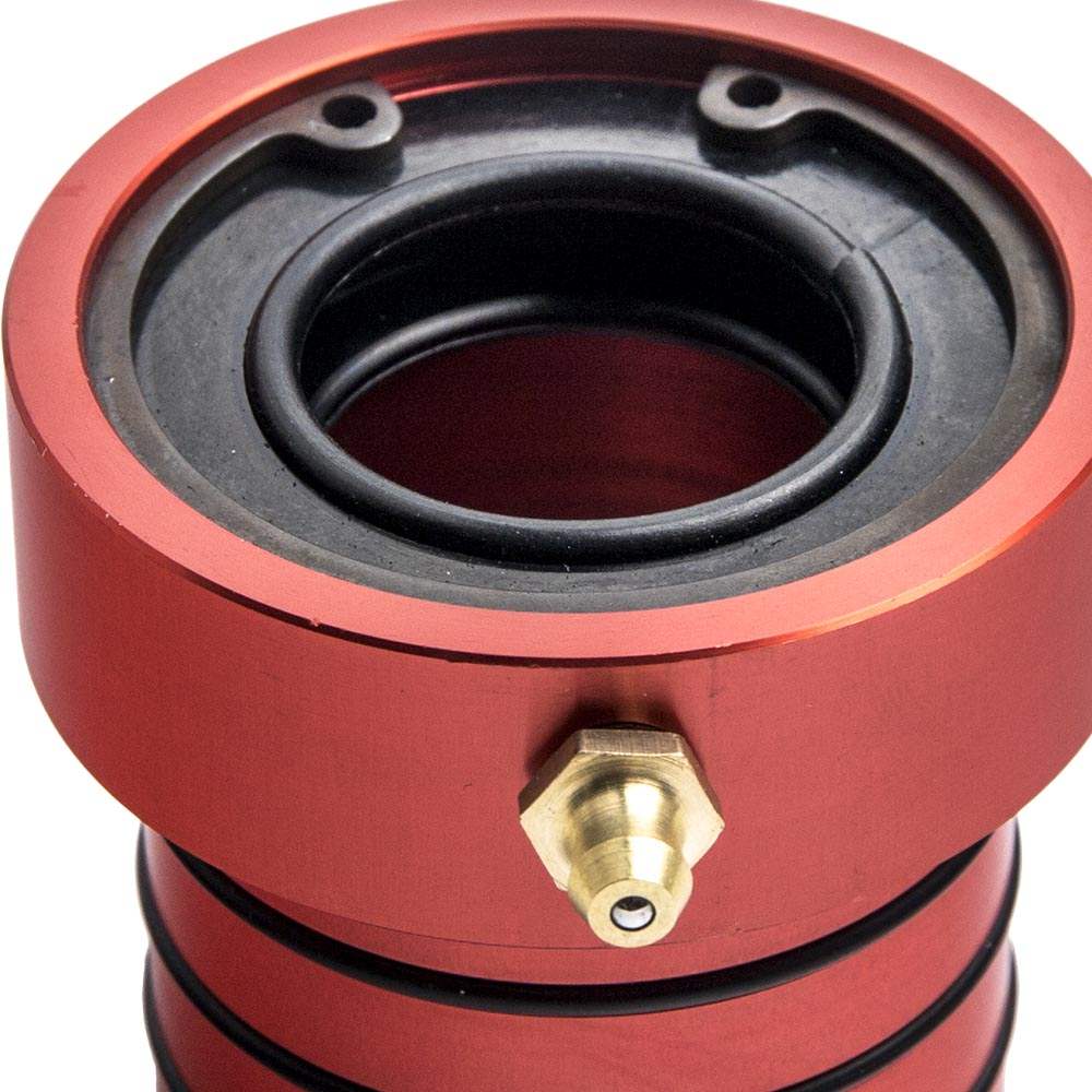 Front Axle Tube Seal Kit for Dana 3040 compatible with Jeep Wrangler JK TJ XJ YJ