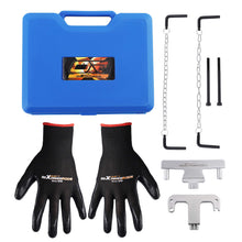 Load image into Gallery viewer, Engine Timing Tool suitable for Mercedes Benz C E SLK 1.8 2.0 2.2 Petrol 601589024000