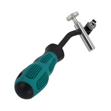 Load image into Gallery viewer, Afdichting Abzieher for Motor nokkenas krukas Wellen Eisen Silikon 58430