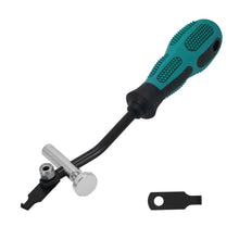 Load image into Gallery viewer, Afdichting Abzieher for Motor nokkenas krukas Wellen Eisen Silikon 58430