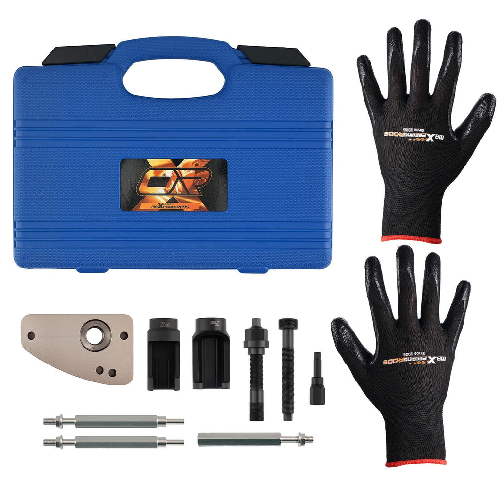 Diesel Puller Kit suitable for Peugeot Citroen 2.2 HDi 16V DW12ATED4