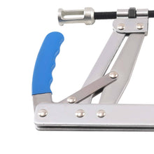 Load image into Gallery viewer, Spring Compressor Steel 15-330mm Valve Kit Adapters 25/30mm
