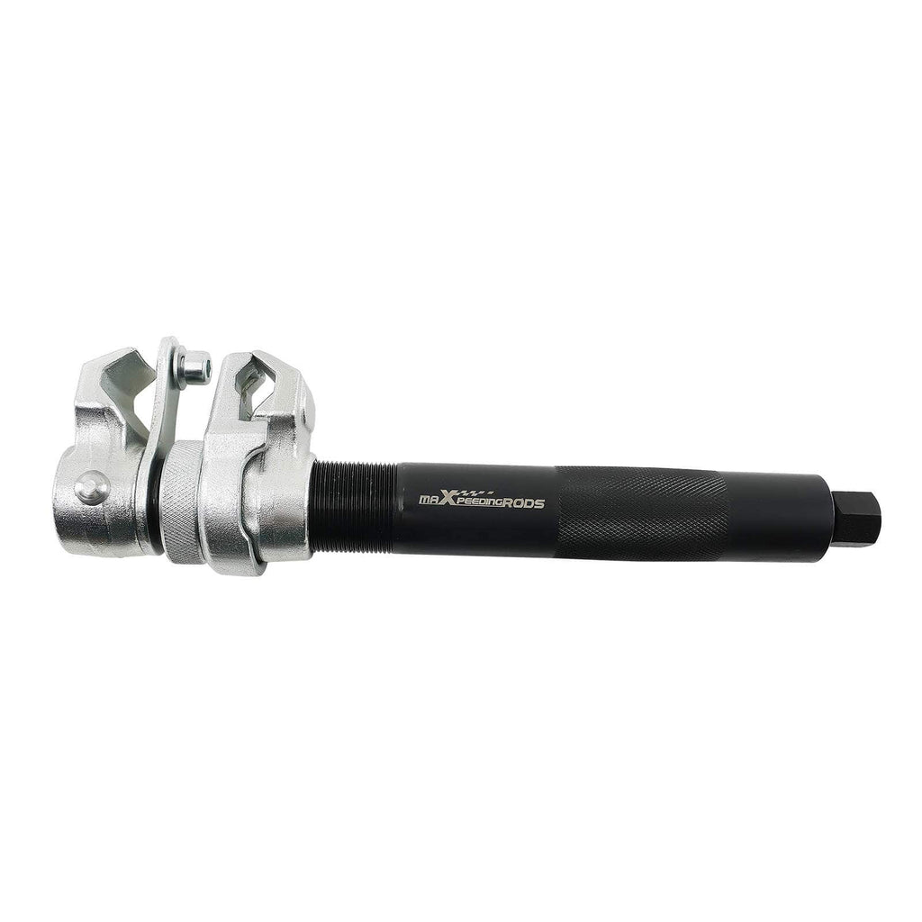 Coil Spring Compressor for Car Truck 220-310mm 1200kg Steel