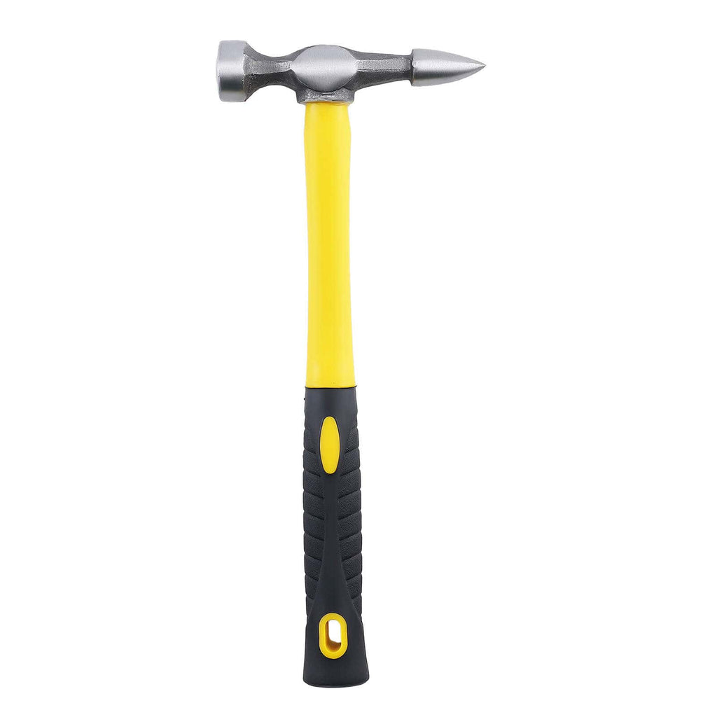 Car Body Repair Kit 7 Pieces Hammer Dolly for Car Panel