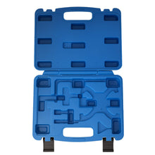 Load image into Gallery viewer, Crankshaft Locking Tool suitable for Ford 1.6 EcoBoost B-MAX Focus 303-1097
