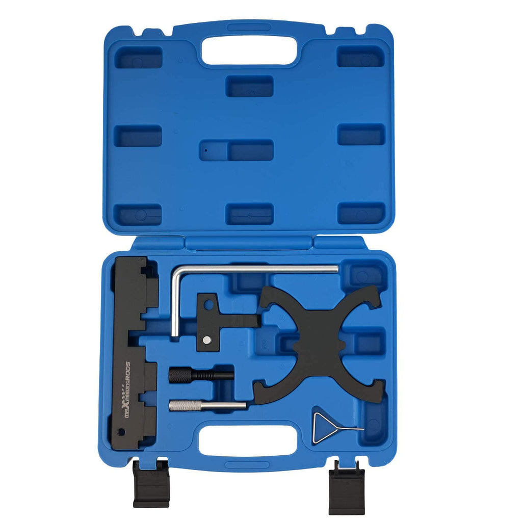 Crankshaft Locking Tool suitable for Ford 1.6 EcoBoost B-MAX Focus 303-1097