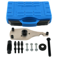Load image into Gallery viewer, Diesel Einbau-Werkzeug geschikt voor Ford Transit/S-Max/Custom 2016+ YMF6 YNF6