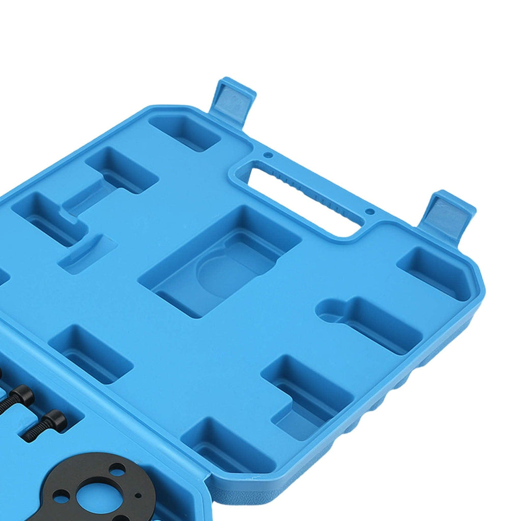 Crankshaft Locking Tool Kit suitable for Alfa Romeo Mito 2009-2013 1860987000 Steel