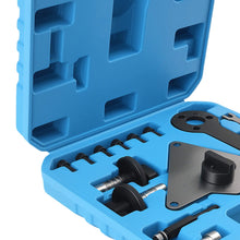 Load image into Gallery viewer, Crankshaft Locking Tool Kit suitable for Alfa Romeo Mito 2009-2013 1860987000 Steel